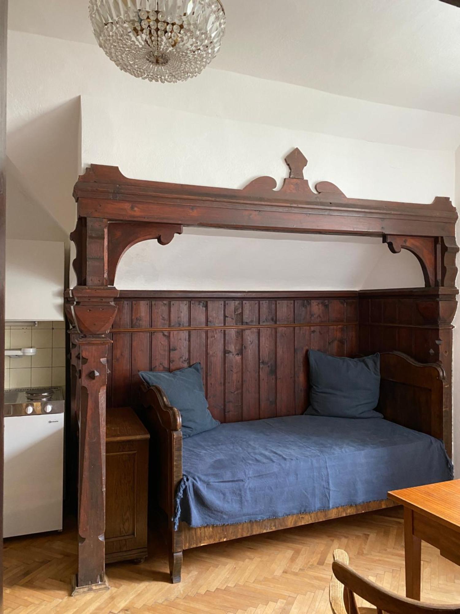 Villa Streintz Millstatt Quarto foto