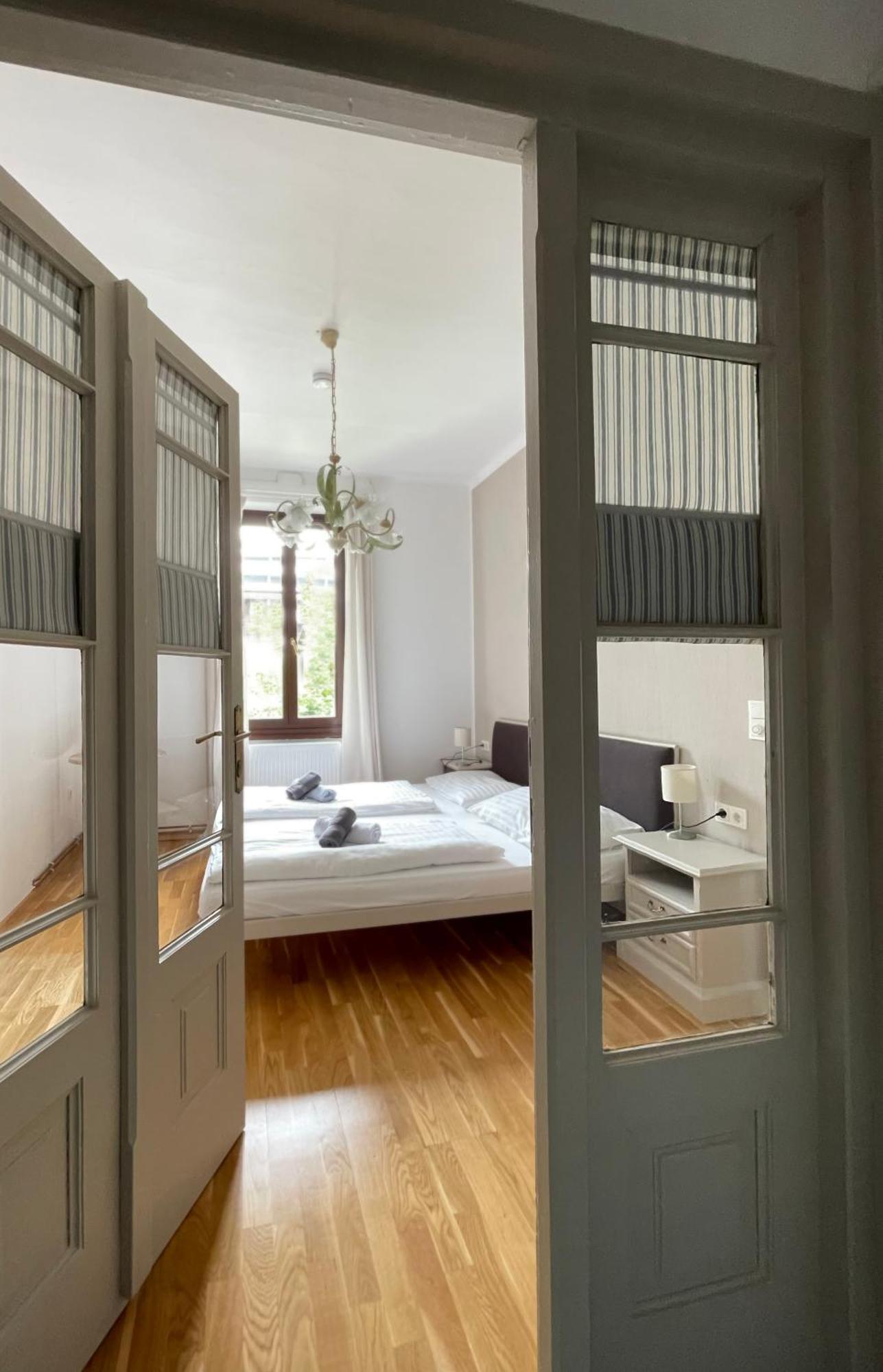 Villa Streintz Millstatt Quarto foto