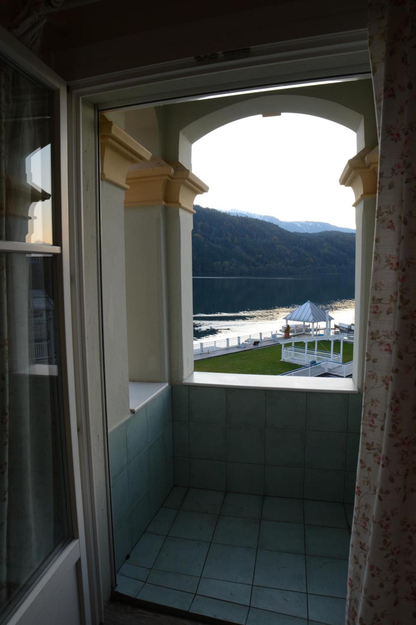 Villa Streintz Millstatt Quarto foto